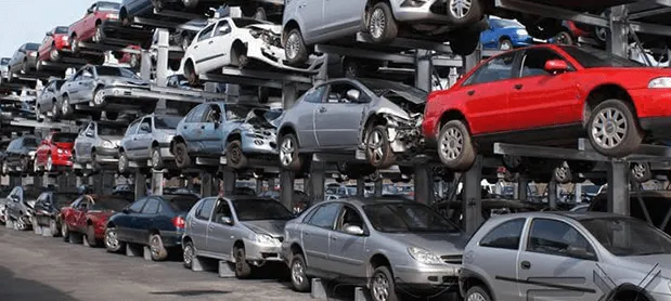 Altes Auto verkaufen in Bremerhaven